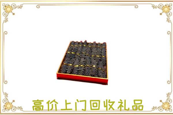 大安周边回收海参